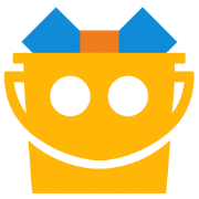 CalcBucket Logo